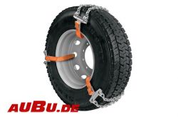 Anfahrhilfe Snow Drive für Leicht-LKW SUV, 4x4, Transporter und Wohnmobile - 16210-1E 1 Paar