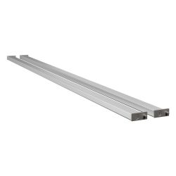 Kargo Rack System - Paar obere Querstreben - 180 cm (N10224)