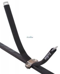 ECKLA Ovalbügel den Kajaktransport