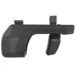 Renault 4 E-Tech (05/2025 bis ...) MIT hochstehender Reling  Cruz Lane Fix Feet - Dachträger für hochstehender Dachreling