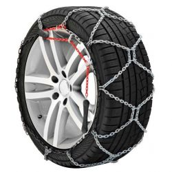 195/60-16 - SnowDrive S12 (16460) Schneeketten