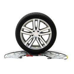 195/60-16 - SnowDrive S12 (16460) Schneeketten