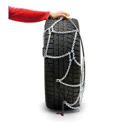 195/60-16 - SnowDrive S12 (16460) Schneeketten