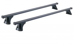 Hyundai Inster (01/2025 bis ...) OHNE Dachreling - Cruz Dachträger Oplus ST