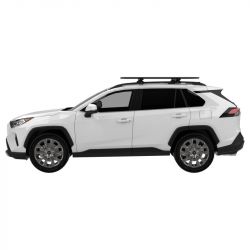 Lastenplattform CRUZ Tanami (126 x 180 cm)